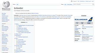 Icelandair - Wikipedia