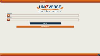 ICICIBANK - UNIVERSE ON THE MOVE:Sign In