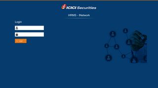 ICICIdirect.com - HRMS