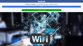Iciwifi - Internet Service Provider - Rennes, France | Facebook - 156 ...