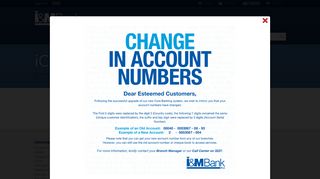 I&M Bank - Rwanda - iClick