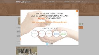 Merchants :: iCLIPART | We-Care.com