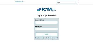ICM Access - ICM Capital