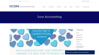 Icon Accounting – Icon Accounting