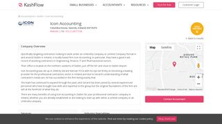 Accountants Dublin - Icon Accounting - Sound, Practical Accounts ...
