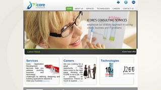 Icore Infotech