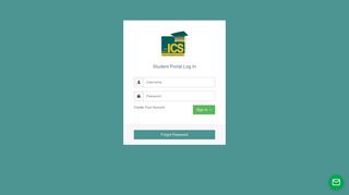 College Information Management System: ICS CIMS Portal