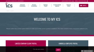 My ICS | ICS - ICS Accounting