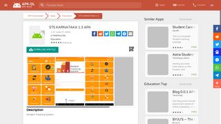 STS KARNATAKA 1.3 APK Download - Android Education Apps
