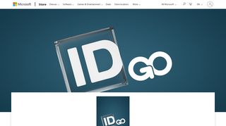 Get Investigation Discovery GO - Microsoft Store