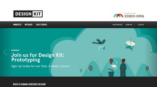 Design Kit