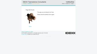 IDEXX e-mail on non-IDEXX machines - VetMedStat
