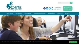 Ascentis | IDL - Indirect Dyslexia Learning
