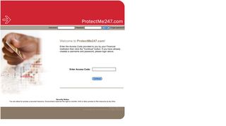 Welcome to ProtectMe247.com!