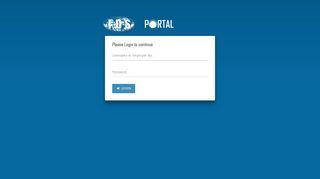 IDS Portal