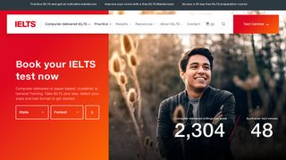 IELTS Australia: Official Website - Free Practice Exams & Tips for ...