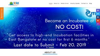 India Electronics and Semiconductor Association - IESA