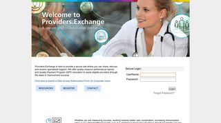 Providers.Exchange