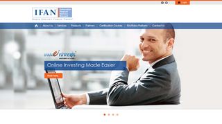 IFAN - Independent Financial Associates Network