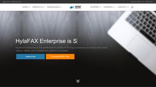 iFAX Solutions | Your Fax Solution Provider for Software and ...