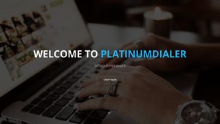 platinumdialer - free call | platinum