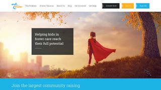 iFoster – Life changing resources for children and youth
