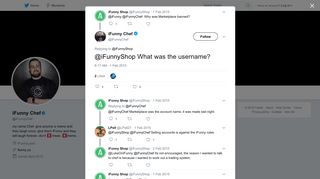 iFunny Chef on Twitter: 