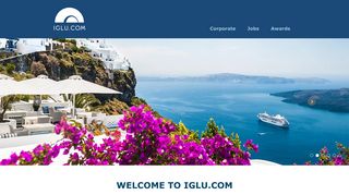 Online Travel Agency | The Travel Experts | IGLU