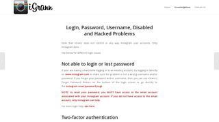 igrann.com/knowledgebase/login-password-username-p...