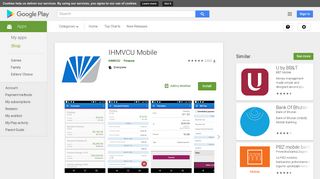 IHMVCU Mobile - Apps on Google Play