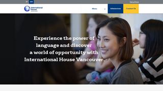 English School Vancouver, English Classes Vancouver, ESL ...