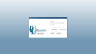 iHRMS: Login for Clients