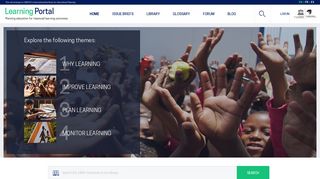 IIEP Learning Portal - Unesco