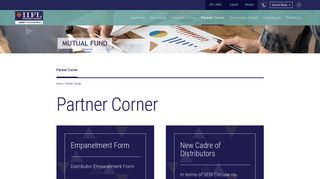 Partner Corner - IIFL Mutual Funds