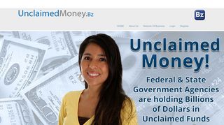 Native American Indian Trust Funds - Unclaimed Money