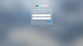 e-Learning | Associate Login - IIN World