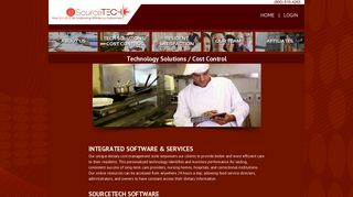 TECH SOLUTIONS - iit/SourceTech - Your SOURCE for Improving ...