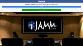 iJAMM - Home | Facebook