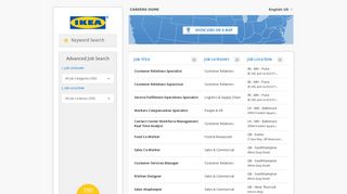 Search and apply for jobs at IKEA. | Career Areas | Careers at IKEA