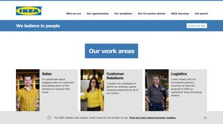 Job search - IKEA Careers
