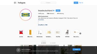 IKEA Deutschland (@ikeadeutschland) • Instagram photos and videos
