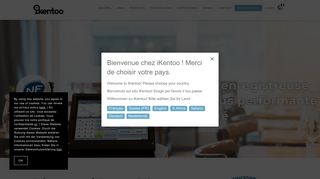 iKentoo: Caisse enregistreuse et gestion d'entreprise iPad® pour les ...