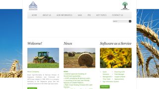 Ikisan - Agriculture Information Resource to Farmers