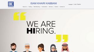 IKK Group of Companies Jobs, IKK Group of Companies Careers ...