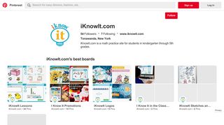 iKnowIt.com (iknowitcom) on Pinterest