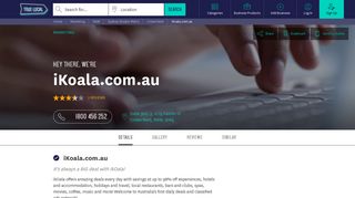 iKoala.com.au in Crows Nest, Sydney, NSW, Marketing - TrueLocal