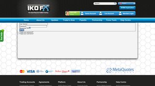 Download Platform at IKOFX - Online Forex Broker | Best Forex ...