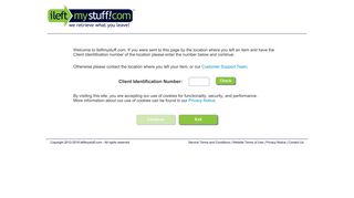 ileftmystuff.com: Online Management Solution for Lost and Found
