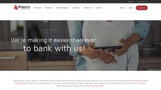 Banking Online - Illawarra Credit Union
