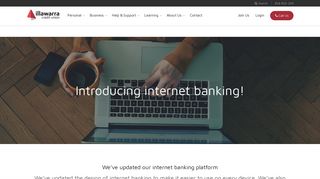 Internet Banking - Illawarra Credit Union